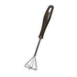 Stainless-steel miso stirrer (K0318-579)