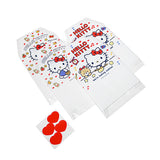 Plastic food wrapper (KK-659)