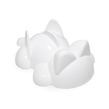 Plastic rice mold 2 in H (KK-552)