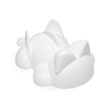 Plastic rice mold 2 in H (KK-552)