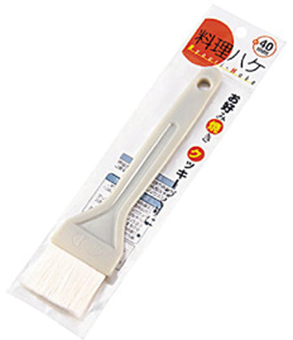 Plastic cooking brush 7 in L (304800)