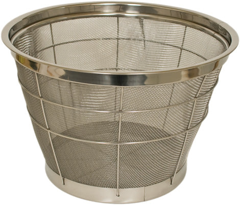 Stainless-steel strainer (QL036C-400)
