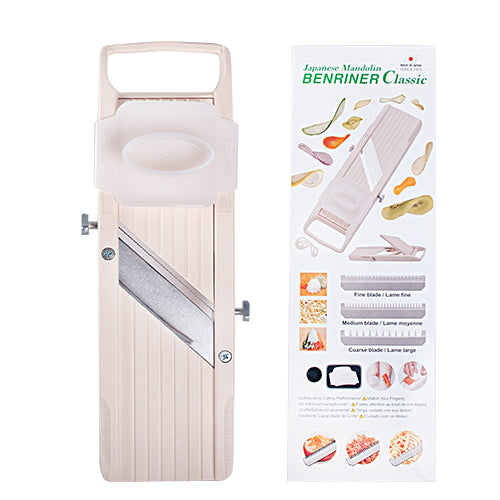 Plastic slicer (BR1)