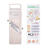 Plastic slicer (BR1)