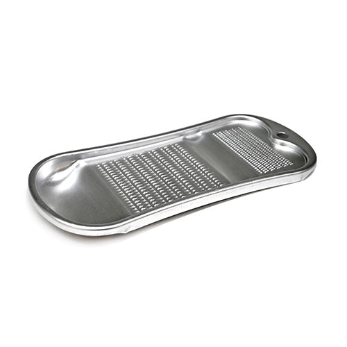 Aluminum grater 9 in L (DH8031)