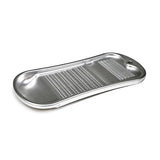 Aluminum grater 9 in L (DH8031)