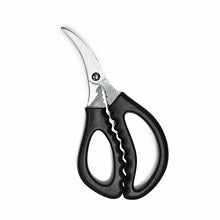 Stainless-steel kitchen shears 6 in L (0347-639)