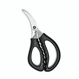 Stainless-steel kitchen shears 6 in L (0347-639)