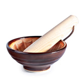 Mortar and pestle (816897)
