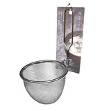 Strainer 7.5 in L (0299-299)