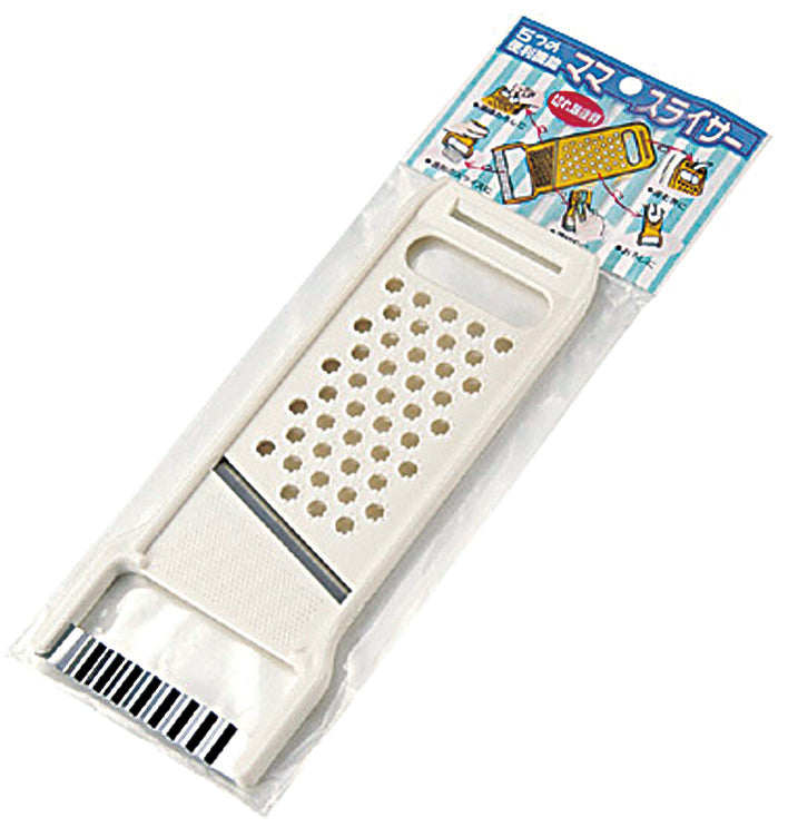 Plastic slicer 9.25 in L (K080065)