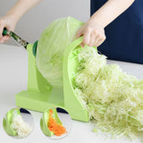 Slicer 9.5 in H (77199)