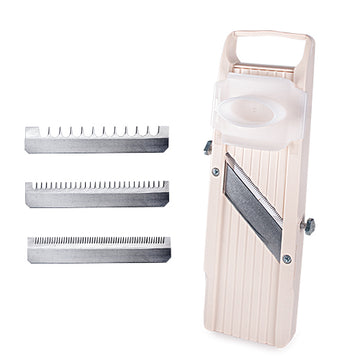 Plastic slicer (BR1)