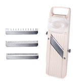 Plastic slicer (BR1)