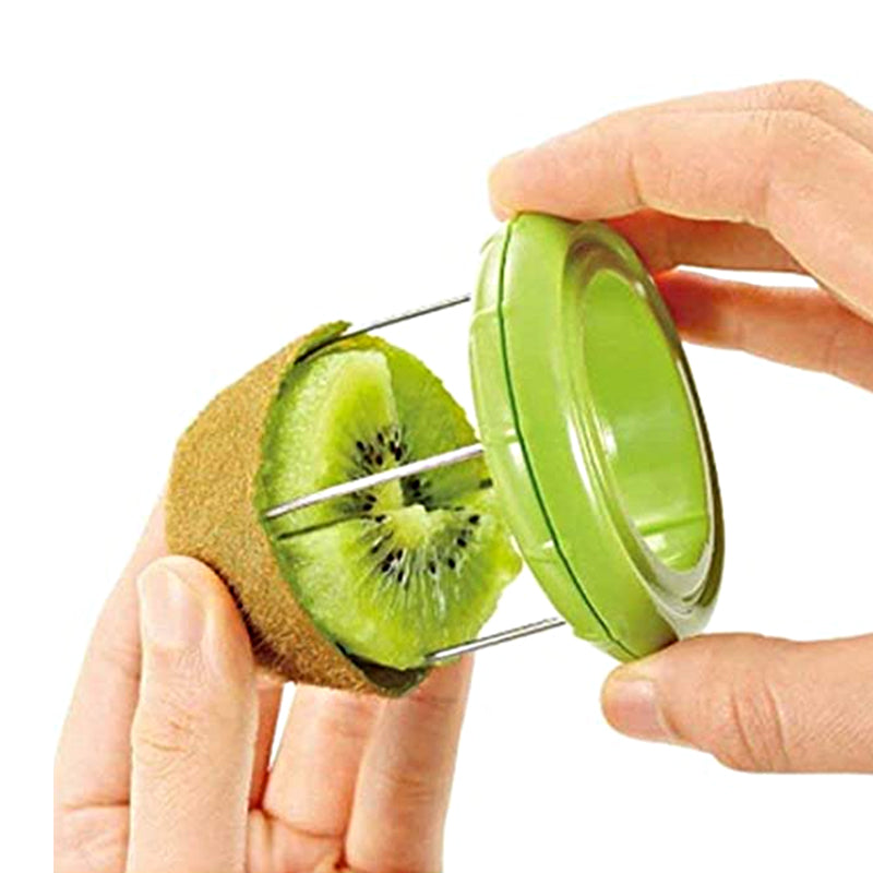 Plastic food cutter 2.5 in L (FKK-01)