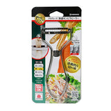 Stainless-steel peeler 5 in L (PG-638)