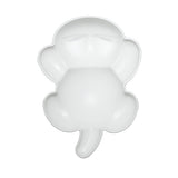 Plastic rice mold 2 in H (KK-552)