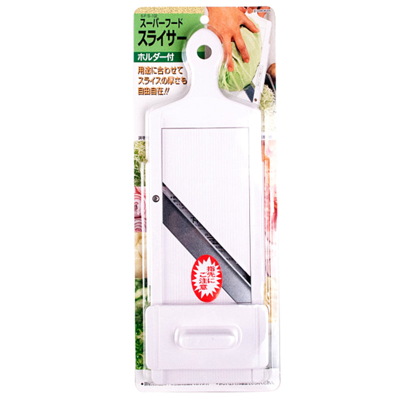 Slicer (SFS-102)