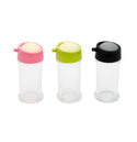 Plastic sauce dispenser 5 in H (14816)