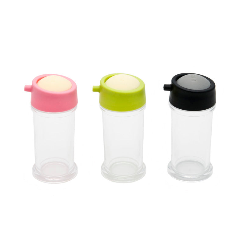 Plastic sauce dispenser 5 in H (14816)