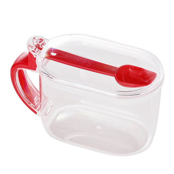 Food container (YD529-R)