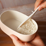 Rice spatula 7 in L (5934)