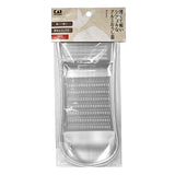 Aluminum grater 9 in L (DH8031)