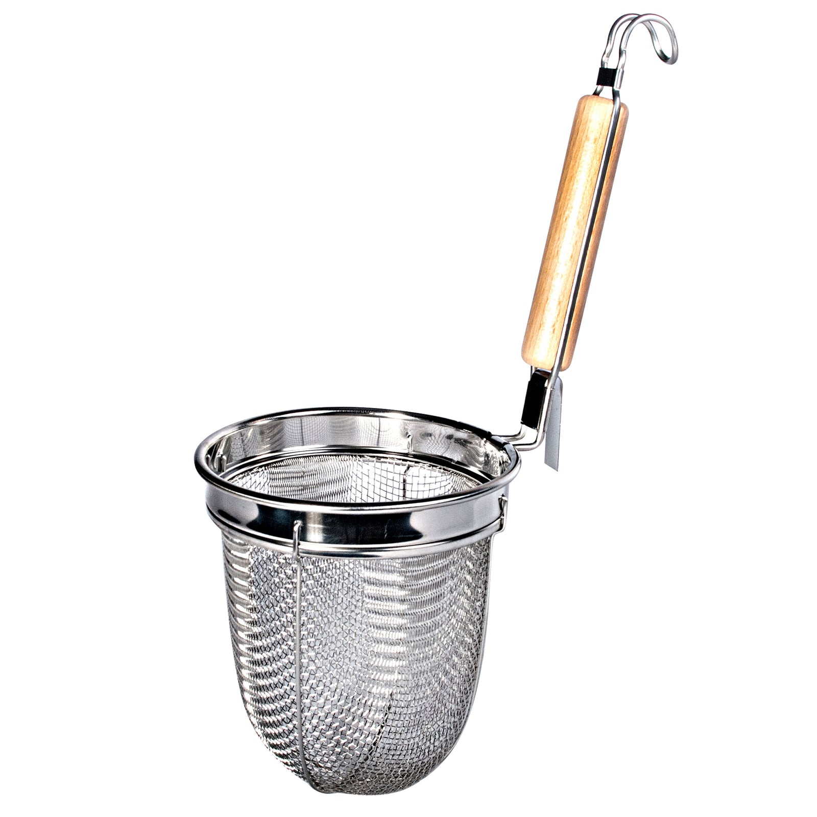Stainless-steel strainer (TSK3)