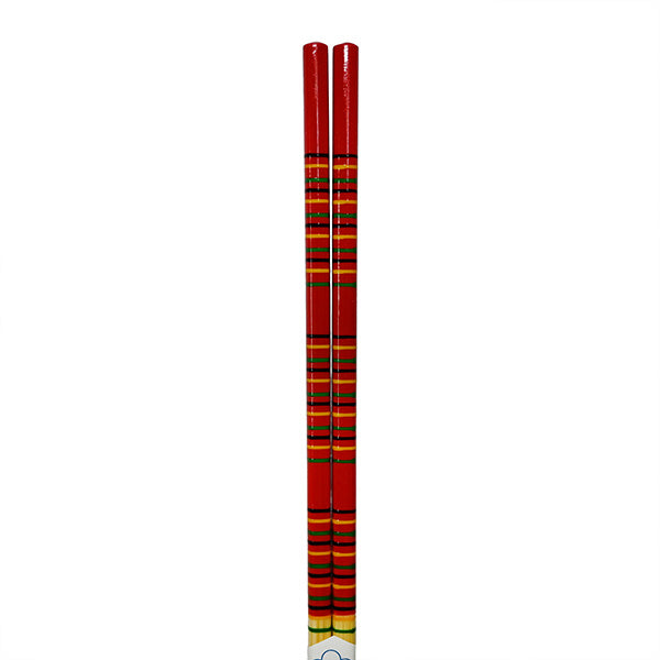 Bamboo cooking chopsticks 13 in L (C33)
