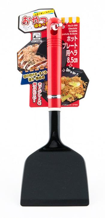 Nylon spatula 9.75 in L (D-399)