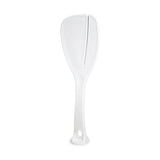 Polypropylene rice spatula 8 in L (68174)