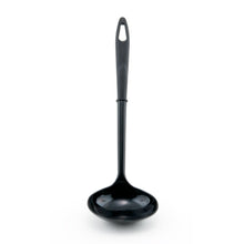 11¾" Black Nylon Ladle (108470)