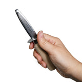Stainless-steel shell opener (DH-8199)