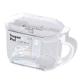 Food container (YD529-W)