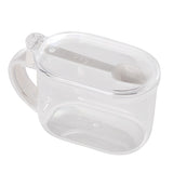 Food container (YD529-W)