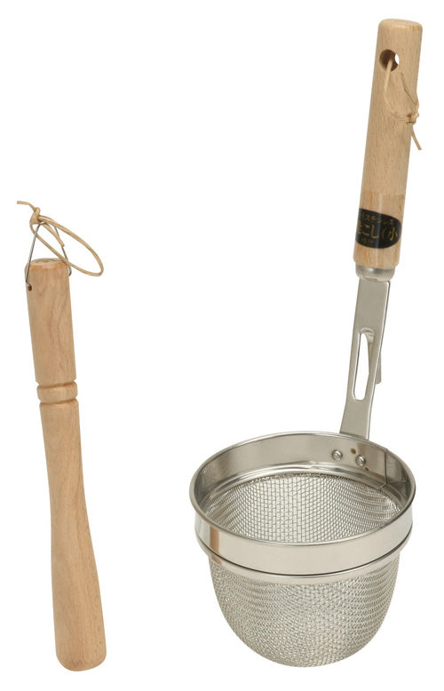 Strainer (TK-6)