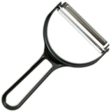 Stainless-steel peeler (147301)