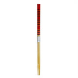 Bamboo cooking chopsticks 13 in L (C33)
