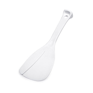 Polypropylene rice spatula 8 in L (68174)