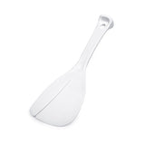 Polypropylene rice spatula 8 in L (68174)