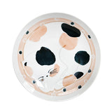 6.25" Ceramic Plate