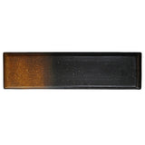 22" x 6" Rectangular Ceramic Plate