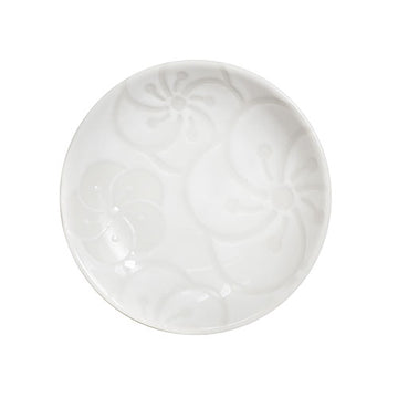 4" Ceramic Sauce Dish