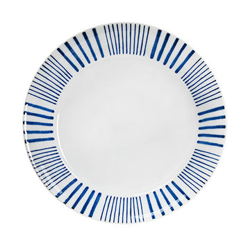 8.5" Ceramic Bowl