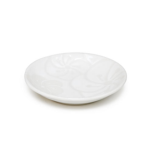 4" Ceramic Sauce Dish