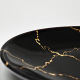 10" Round Ceramic Plate