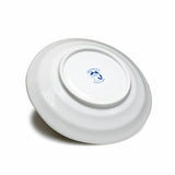 6.5" Ceramic Plate — Cat Design