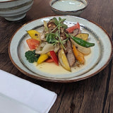 9" Ceramic Bowl