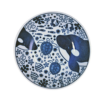 5.5" Ceramic Bowl