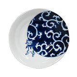 6.5" Round Ceramic Plate